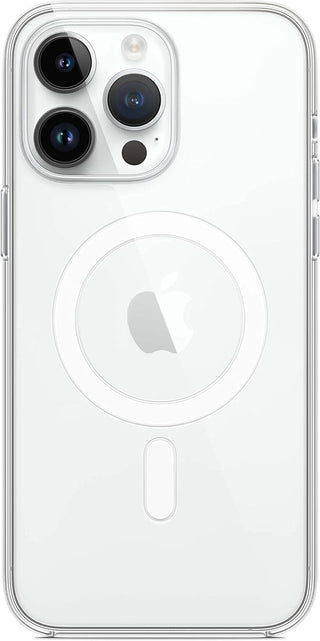 Apple iPhone 14 Pro Max Clear Case with MagSafe
