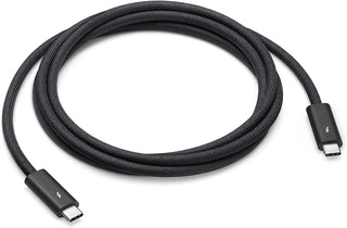 Apple Thunderbolt 4 (USB‑C) Pro Cable (1m)