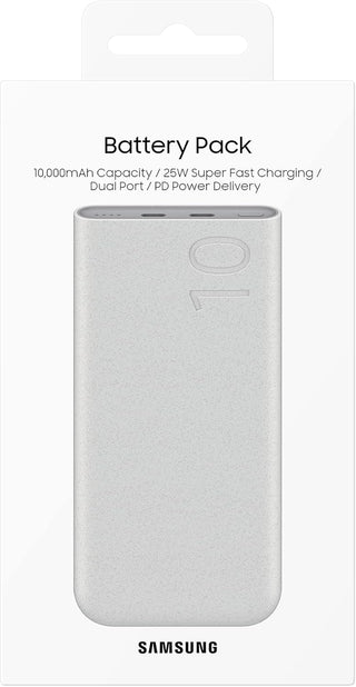 Samsung Battery Pack 10,000mAh