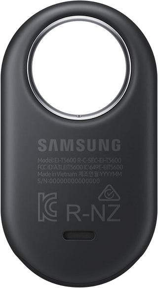 Samsung SmartTag2, Black