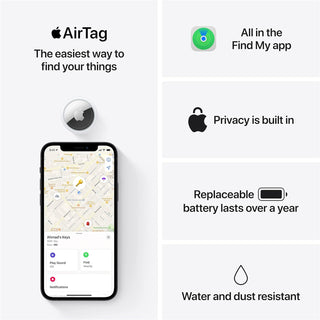 Apple AirTag (1 Pack) Original