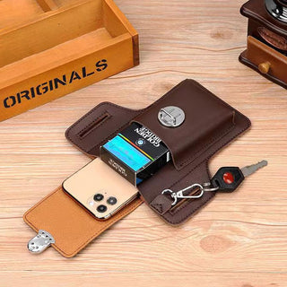 Crossbody Sling Bag, VUCATIN Body Chest Shoulder Bag for Men Women Casual Shoulder Backpack Bag, Waterproof Leather Chest Casual Daypack with Usb Charging Port for Travel Hiking