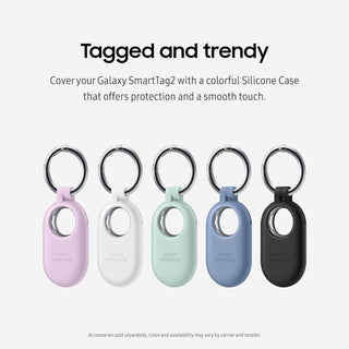 Samsung SmartTag2, Black