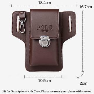 Crossbody Sling Bag, VUCATIN Body Chest Shoulder Bag for Men Women Casual Shoulder Backpack Bag, Waterproof Leather Chest Casual Daypack with Usb Charging Port for Travel Hiking