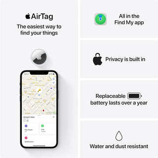 Apple AirTag (1 Pack) Original