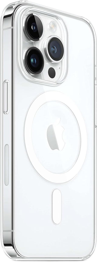 Apple iPhone 14 Pro Max Clear Case with MagSafe