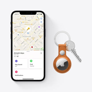 Apple AirTag (1 Pack) Original