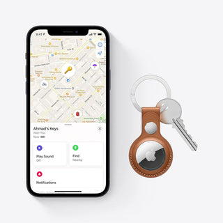 Apple AirTag (1 Pack) Original