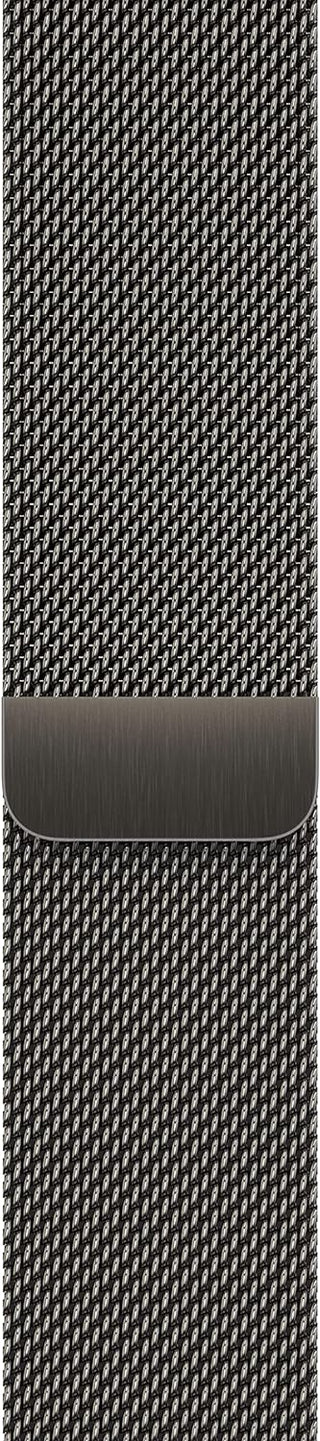 Apple Watch Milanese Loop (45mm) - Gold
